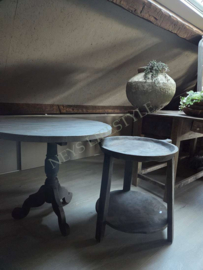 Bijzettafel Joost | Luksa