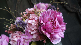 Boeket kant en klaar | Sophie