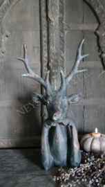 Hert Lola bruin | XL