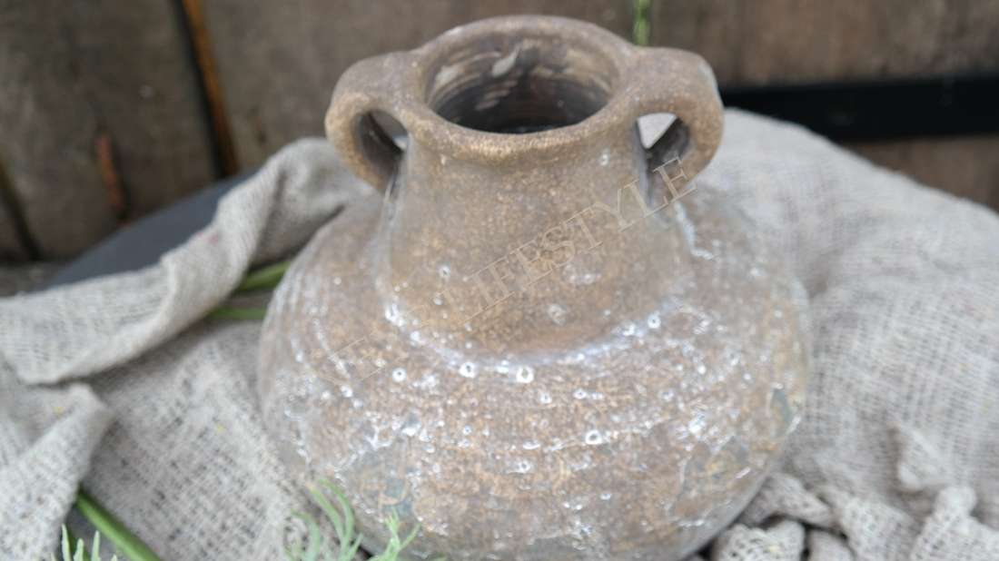 Vaas Suzo | Willem L