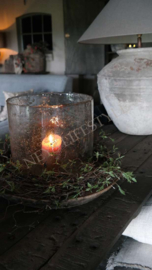 Krans leaves namaak | 30-35 cm