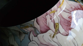 Vaas Peony | XL