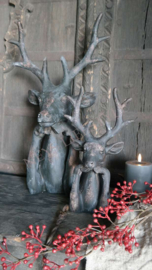 Hert Lola bruin | XL