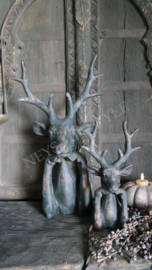 Hert Lola bruin | XL