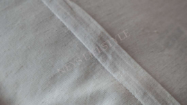 Kussen Stijn stripe | taupe