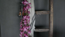Guirlande Bougainvillea zijden | paars
