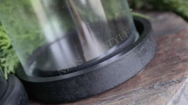 Stolp vlinder | rond M