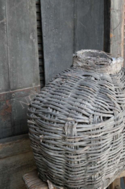 Vissers/leem mand grey | XL