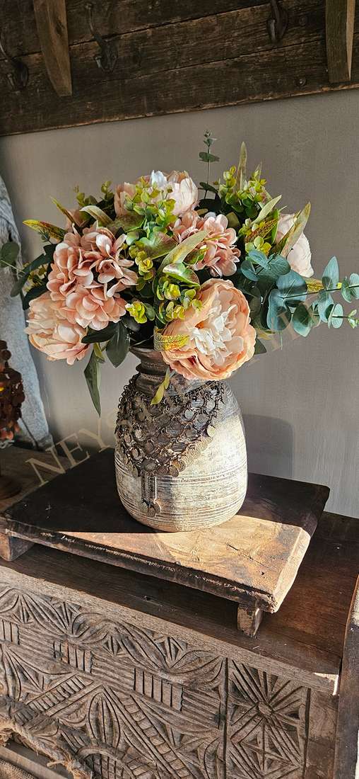 BLOEMEN & PLANTEN