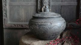 Berti pot | M