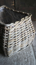 Plantenmand rotan | M