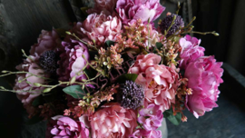 Boeket kant en klaar | Sophie