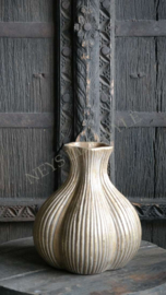 Vaas Fabi goud | 21 cm