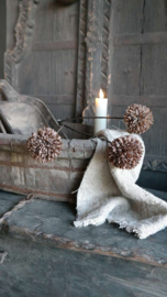 Pom pom tak kunst | coffee