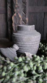 Pot Mandioli | long island