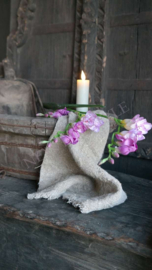 Freesia bloem namaak | roze 83 cm