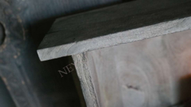Wandrek Anna | hout