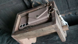 Toilet rolhouder | old wood