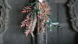 Toef Herfst | incl spindel