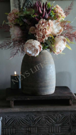 Boeket kant- en klaar zijden | Autumn 1