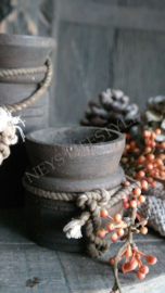 Nepalese pot | XXS