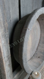 Olijfbak | antique wood
