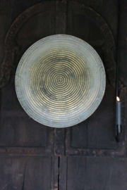 Wand ornament Circle | 50 cm