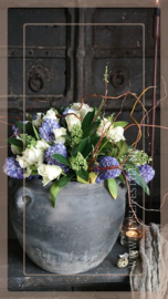 Chinese kruik | met oren