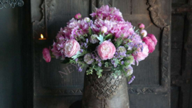Bosje Bougainvillea zijden | paars