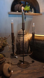 Kandelaar Lali 3 arms | Luksa