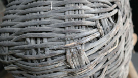 Vissers/leem mand grey | XL