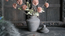 Pot Mandioli | long island