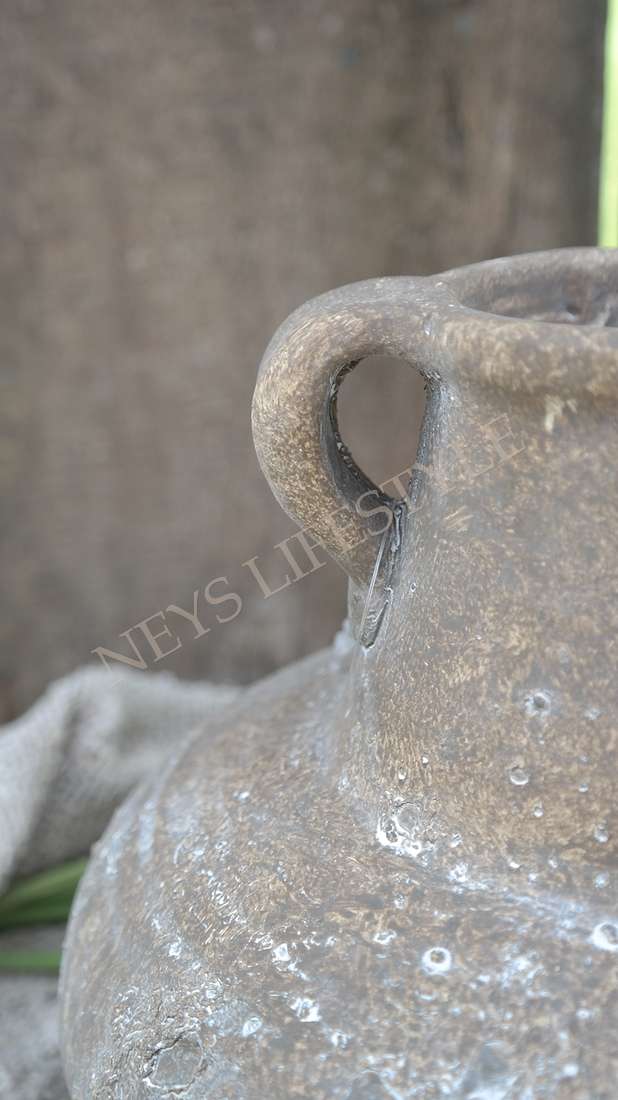 Vaas Suzo | Willem L