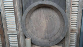 Olijfbak | antique wood