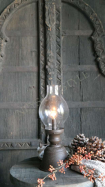 Olielamp Annet | roest