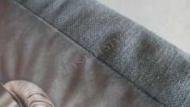 Kussen velvet | schaap
