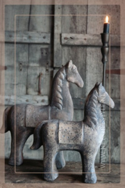 Paard sober  | M