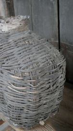 Vissers/leem mand grey | XL