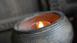 Berti pot | S