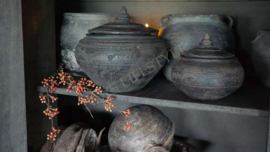 Berti pot | M