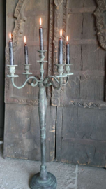 Kandelaar 5 arms Joy  | L
