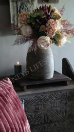 Boeket kant- en klaar zijden | Autumn 1