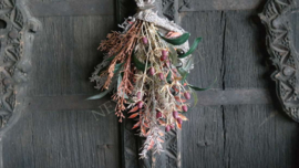 Toef Herfst | linnen doek