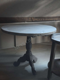 Wijntafel | old grey