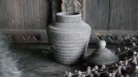 Pot Mandioli | long island