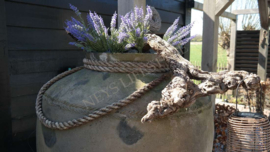 Lavendel namaak | UV bestendig