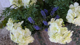 Artemisiatak (Alsem) plant namaak | UV bestendig