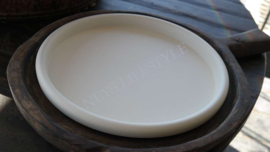 Dienblad Anna | créme