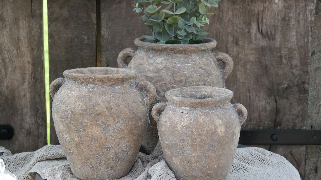 Pot Suzo | Willem M