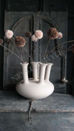 Pom pom tak kunst | coffee